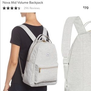 Herschel Supply Co. backpack